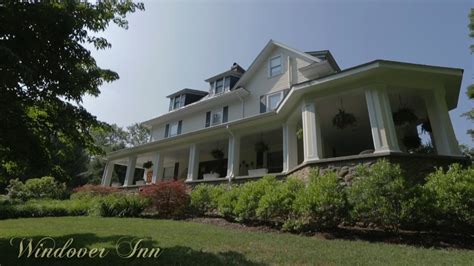 Windover Inn - Waynesville, NC B&B - Smoky Mountain Hotel ...