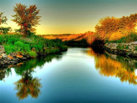 River Wallpapers - Top Free River Backgrounds - WallpaperAccess