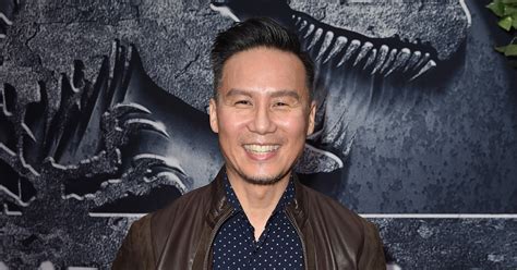 Will B.D. Wong Be In 'Jurassic Park 2'? A Sequel With Dr. Wu Could Have ...