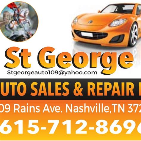 St george auto sales LLC - Community | Facebook