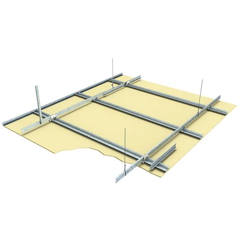 Concealed Ceiling System SCREWFIX® | Rondo New Zealand