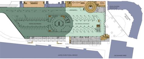 Project Overview — South Station Air Rights