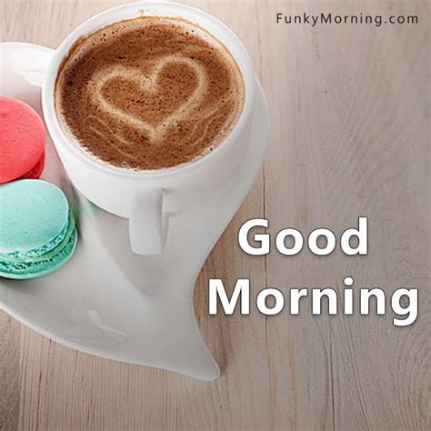 Good Morning Coffee Wallpapers