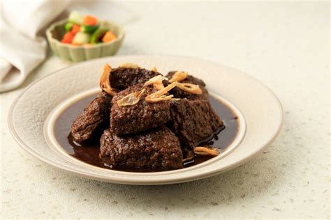 Resep Semur Daging Kambing Empuk Untuk Idul Adha | MAHI