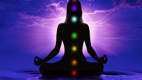 What do the 7 chakras in your body mean? Take a look