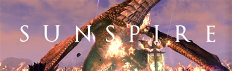 Sunspire Trial Guide ESO - ESO | Just Loot It