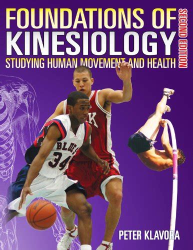 foundations of kinesiology Textbooks - SlugBooks