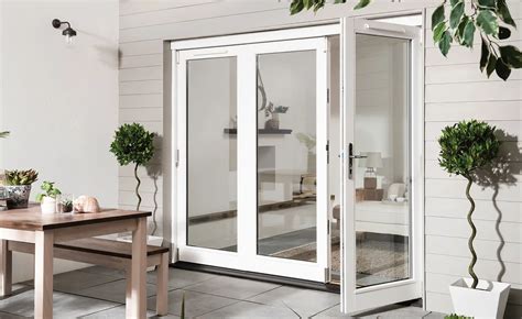 upvc garden door - DoorsDirect2u