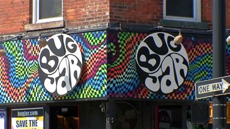 Rochester's Bug Jar reopens this weekend with live music