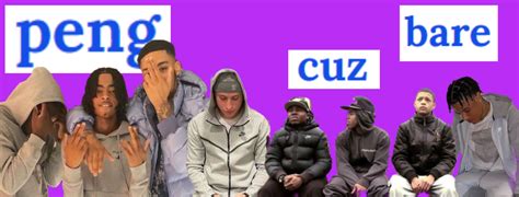 A student guide to roadman slang and their meanings | Unifresher