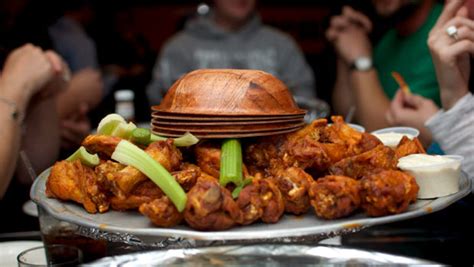 Anchor Bar Buffalo Wings Recipe: The Original Hot Wings - Parade