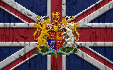 United Kingdom Flag Wallpaper (61+ images)