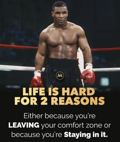 Best 140 Mike Tyson Quotes - NSF News and Magazine