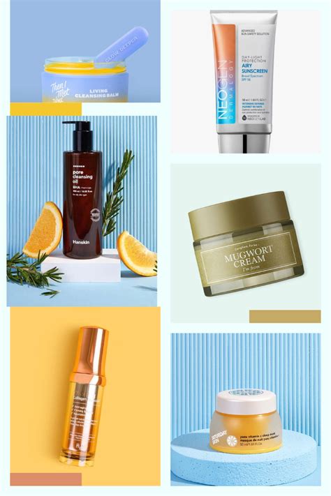 24 Best Korean Skin Care Products To Invest in Right Now