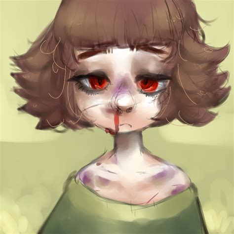 chara dreemurr by charafrisk on DeviantArt