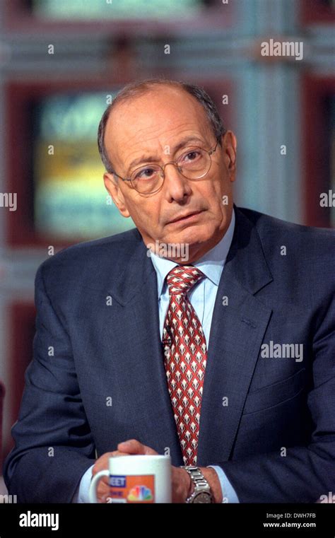 Former Senator Al D'Amato discusses his new job as columnist for George ...