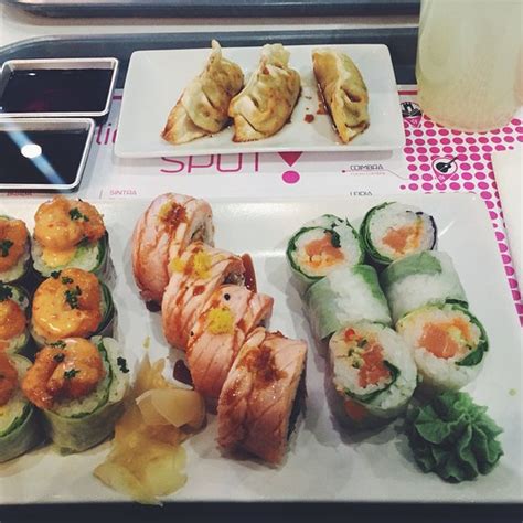 Hanami Sushi Braga Parque, Μπράγκα - Κριτικές εστιατορίων - Tripadvisor