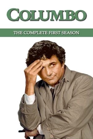 Columbo Season 1 Episode 1 | 123Movies - Watch Free Movies Online Now