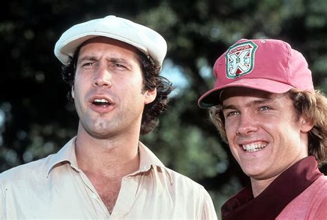 Caddyshack (1980) - Quotes - IMDb