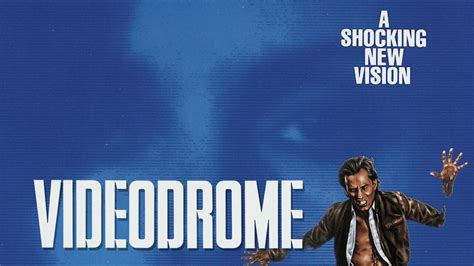 Videodrome - Movie - Where To Watch