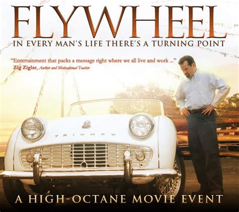 Flywheel the Movie