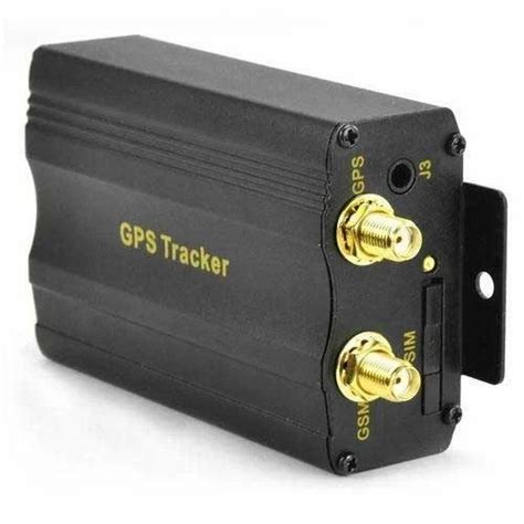 Truck GPS Tracking Device at Rs 8000/piece | Ranip | Ahmedabad | ID ...