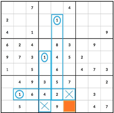 Sudoku (Oh no! Another one!) free downloads - kmfksafety