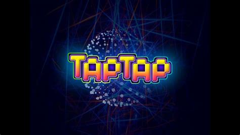 Tap Tap - #InteractiveFloor Game - YouTube