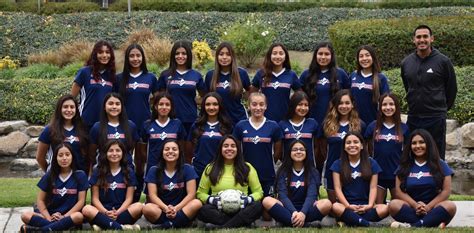 Roster - La Sierra Eagles - Riverside, CA