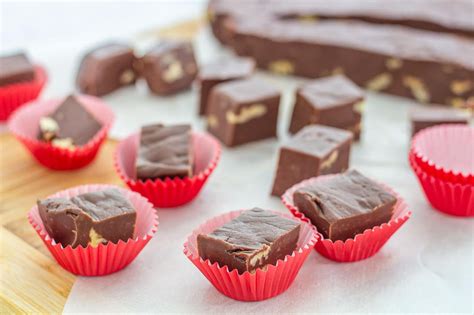 Eagle Brand Fudge | Eagle brand fudge, Eagle brand fudge recipe, Fudge ...