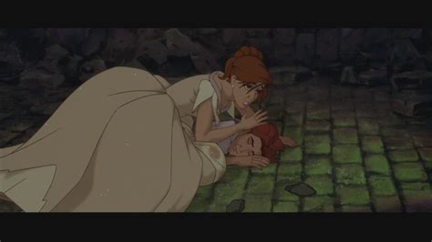 Anastasia & Dimitri in "Anastasia" - Movie Couples Image (20169155 ...