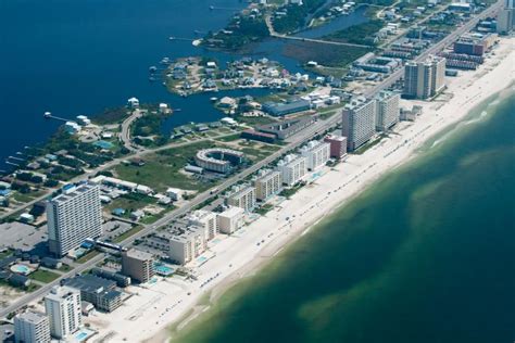 Live Beachfront for a Bargain in These 10 Beach Towns | Gulf shores ...