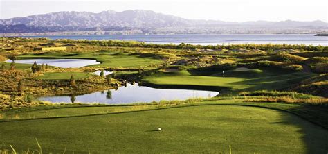 Lake Havasu Golf Courses