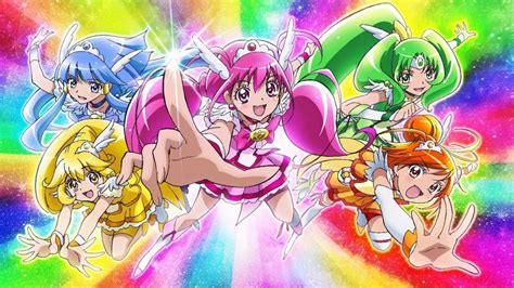 Watch Smile Precure! · Season 1 Full Episodes Online - Plex