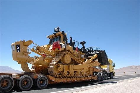 Caterpillar bulldozer, Heavy construction equipment, Heavy equipment