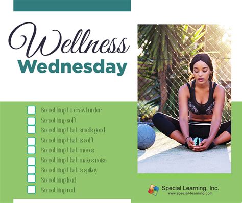 How are you staying active on this Wellness Wednesday? https://loom.ly ...