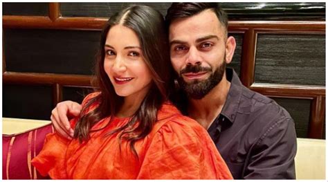 Virat Kohli wraps his arms around Anushka Sharma in new pic, loves her ...