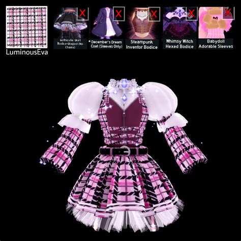 🧋Poa🧋 on Twitter | Aesthetic roblox royale high outfits, Royal outfits ...