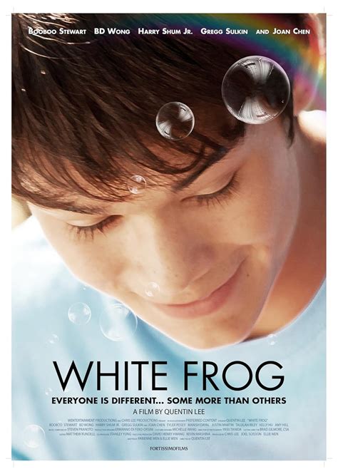 White Frog (2012)