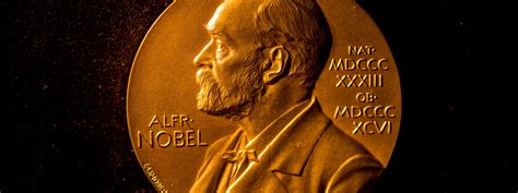 A unique gold medal - NobelPrize.org