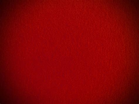 Felt red soft rough textile material background texture close up,poker ...