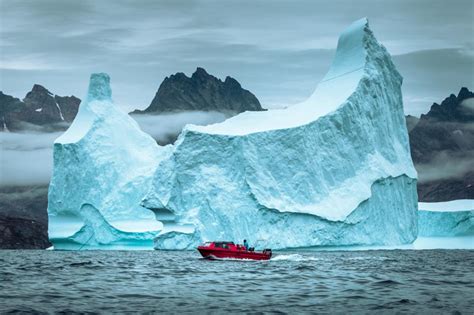 Whale watching in Greenland - Greenland Tours