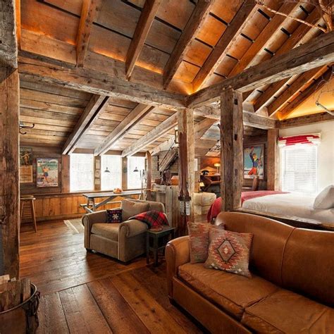 This Cozy Vermont Cabin is the Perfect Getaway (12 Photos) | Rustic ...