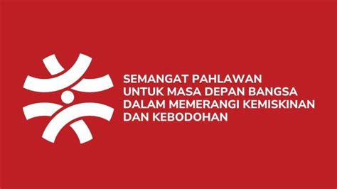 LINK Download Logo Resmi Hari Pahlawan 2023: PDF, JPG, PNG, Vector, PDF ...