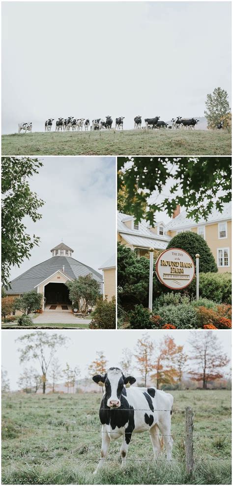 The inn at round barn farm – Artofit