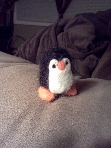 Chilly the Penguin :o) | Penguins, Creation, Chilli