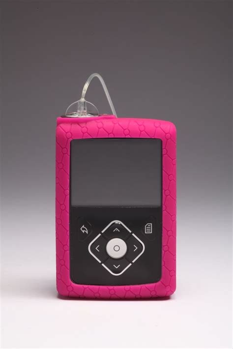 Mix and match the colours of your MiniMed® 640G insulin pump with these ...