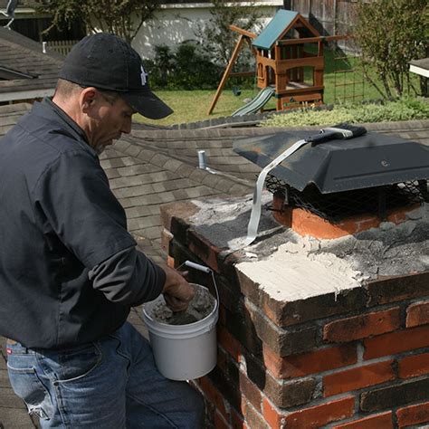 Chimney Sweep Tools of the Trade & Why They are Important