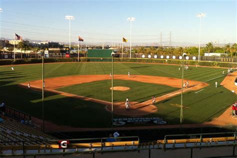 Previewing the weekend on the diamond for Arizona Wildcats Baseball and ...