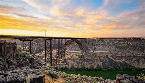 First Time Visitor Guide to Twin Falls - Visit Southern Idaho